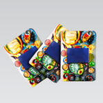 High Temperature Food Grade Packaging