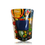 High Temperature Food Grade Packaging