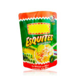 High Temperature Food Grade Packaging