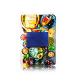 High Temperature Food Grade Packaging