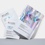 Holographic Cosmetic Pouches