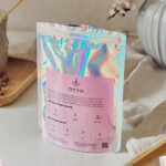 Holographic Mylar Bags