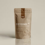 Home Compostable Packaging Pouches