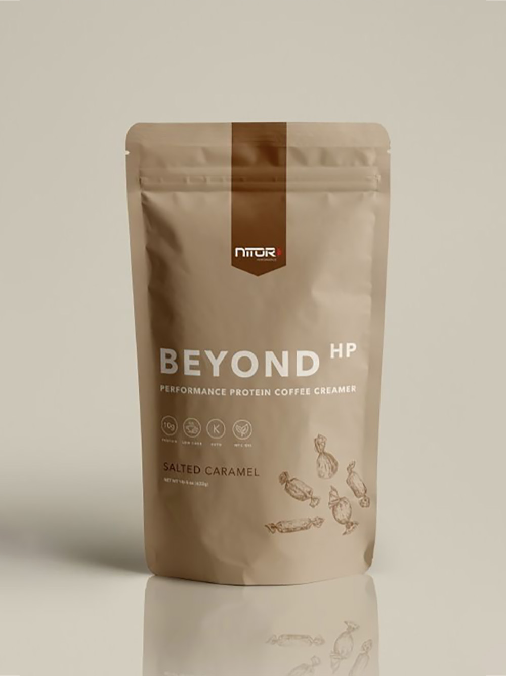 Home Compostable Packaging Pouches