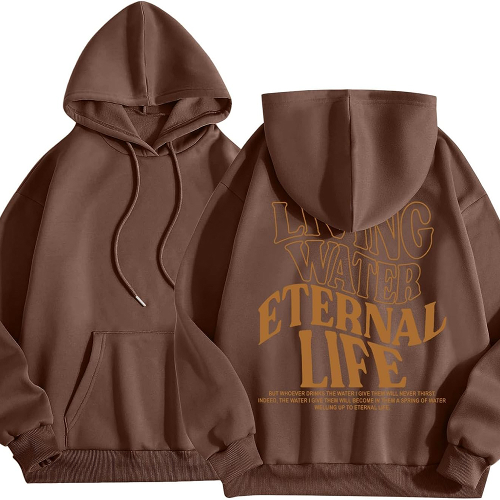 Hoodies & Sweatshirts Printing