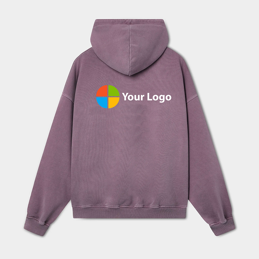 Hoodies & Sweatshirts Printing