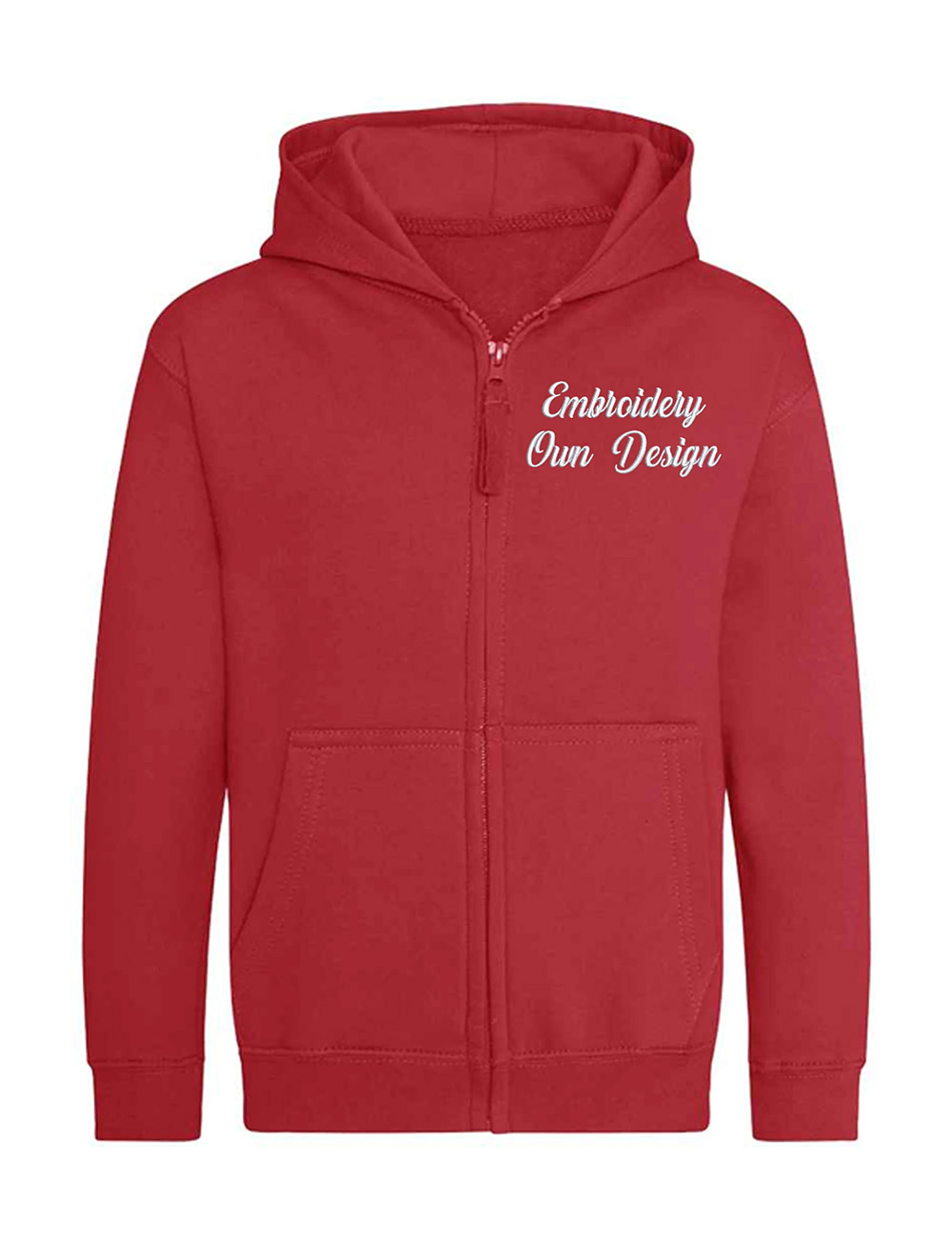 Hoodies & Sweatshirts Printing