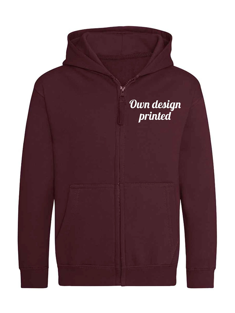 Hoodies & Sweatshirts Printing