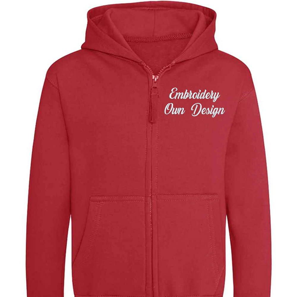 Hoodies & Sweatshirts Printing