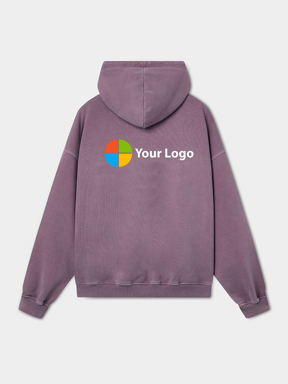 Hoodies & Sweatshirts Printing