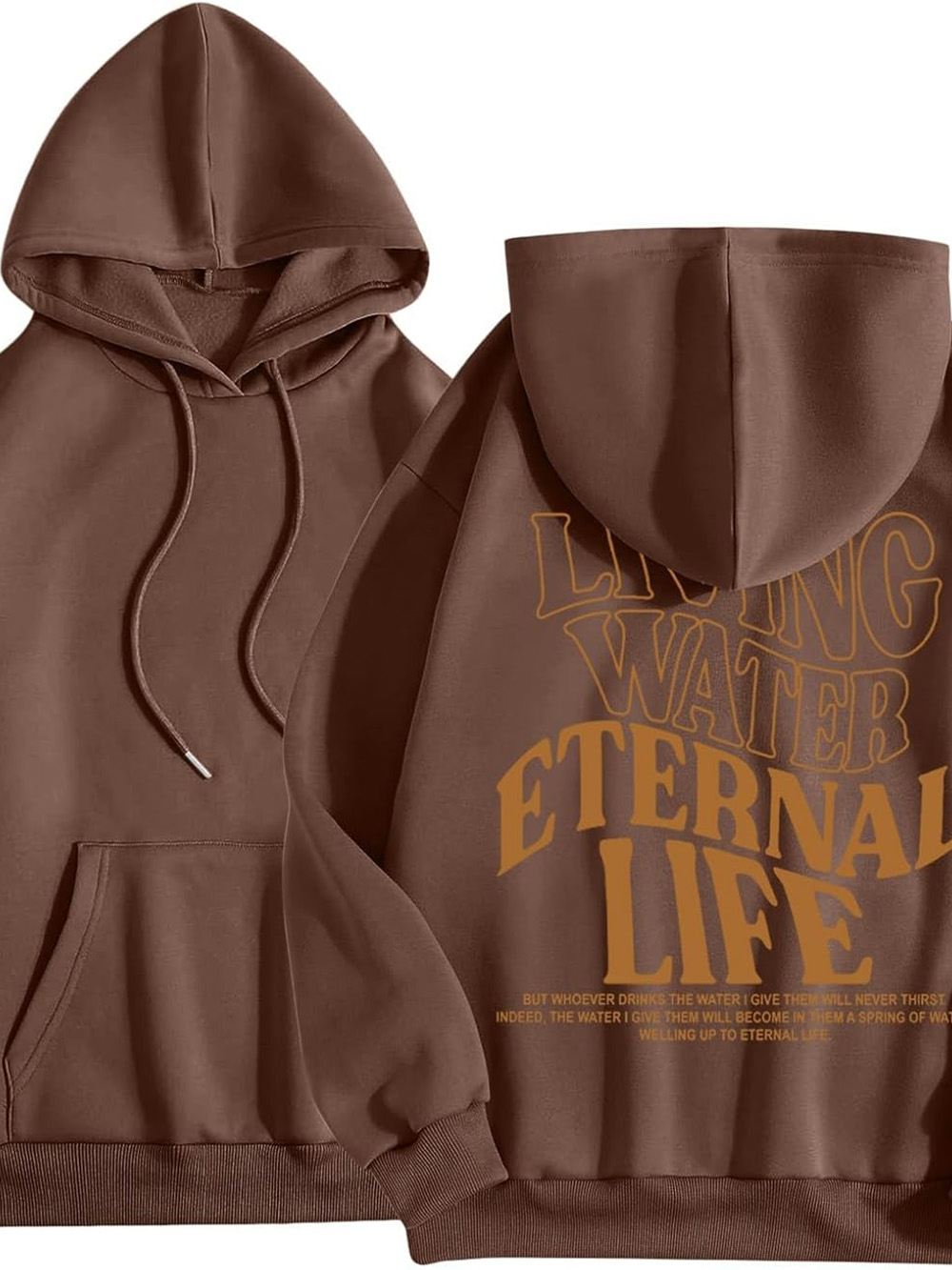 Hoodies & Sweatshirts Printing