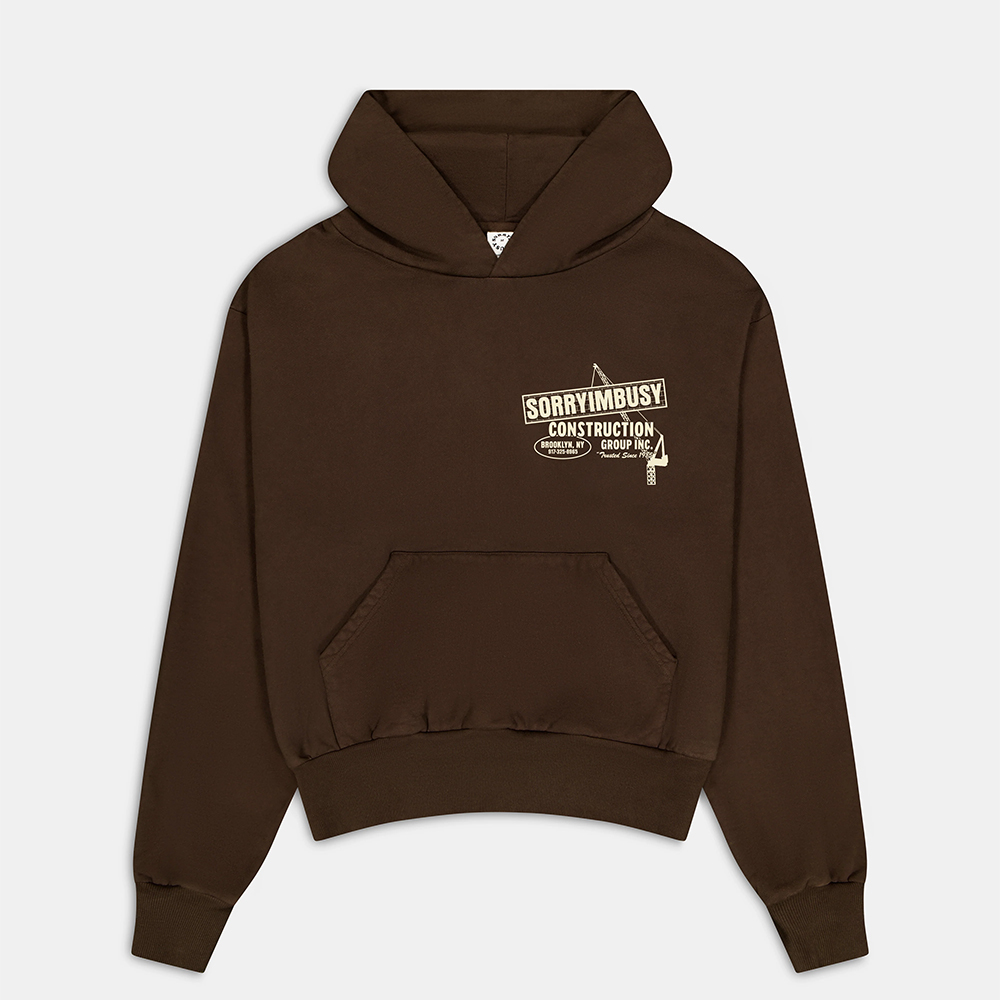 Hoodies & Sweatshirts Printing