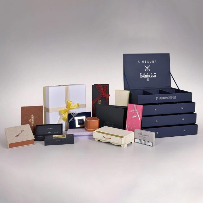 How to Increase Your ROI For Custom Packaging