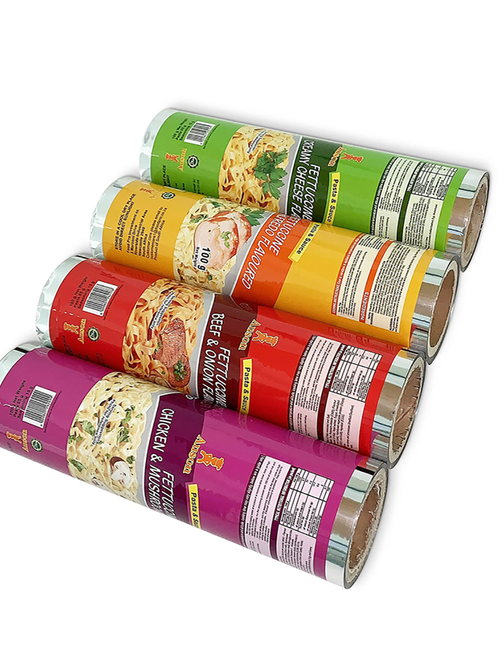 Instant Noodle Packaging Film
