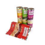 Instant Noodle Packaging Film