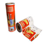 Instant Noodle Packaging Film