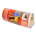 Instant Noodle Packaging Film