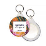 Keychains Printing with premium fashion & branding