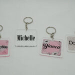 Keychains Printing with premium fashion & branding