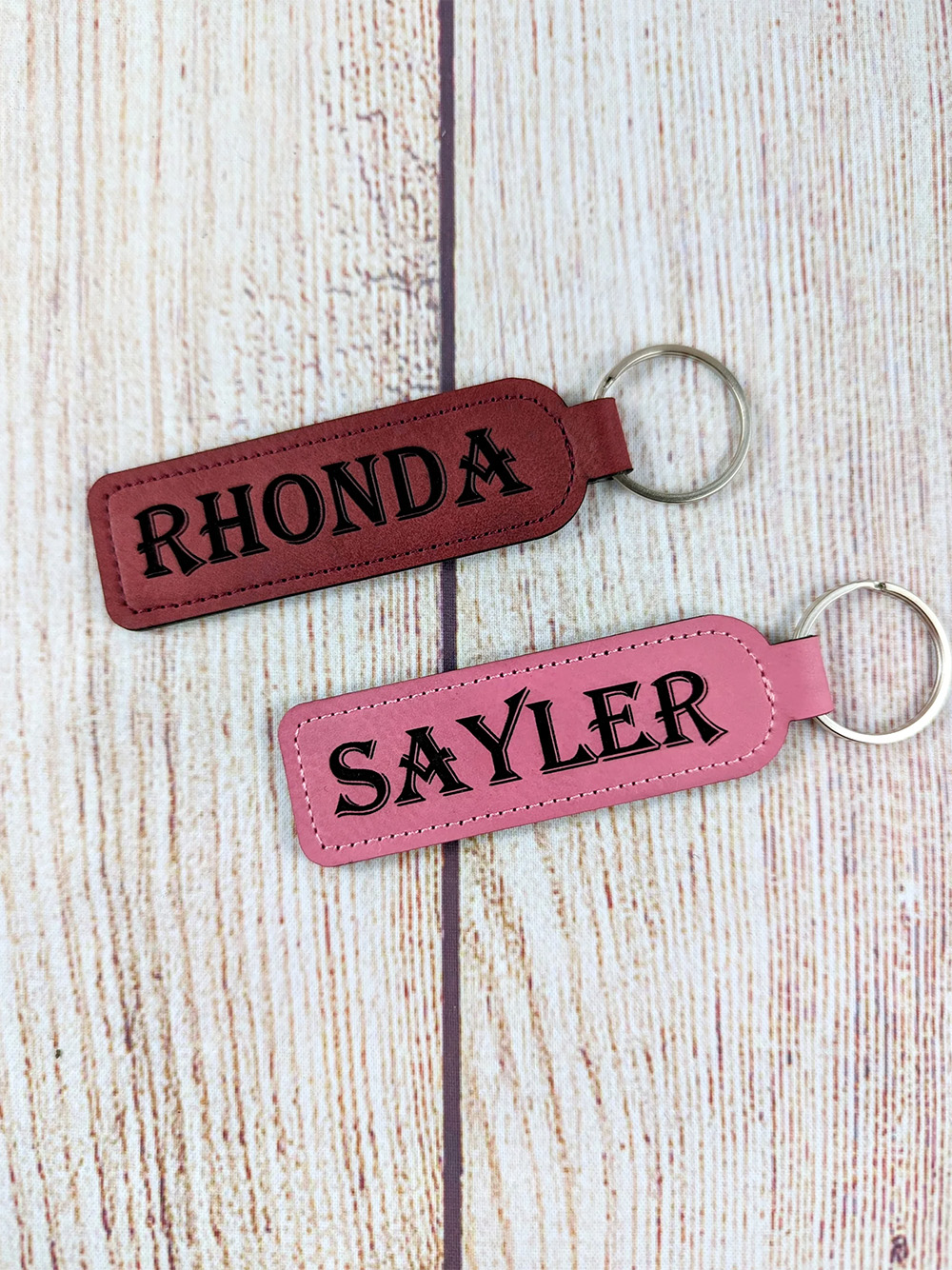 Keychains Printing with premium fashion & branding