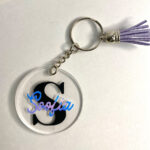 Keychains Printing with premium fashion & branding