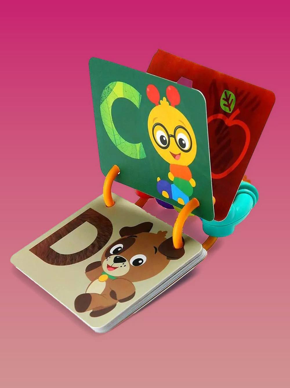 Kids Activity Cards