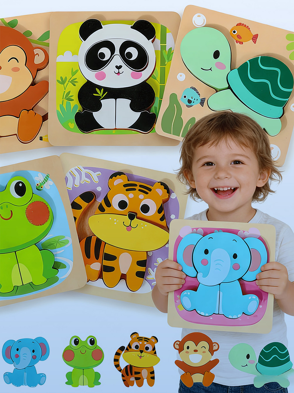 Kids Activity Cards