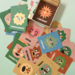 Kids Activity Cards