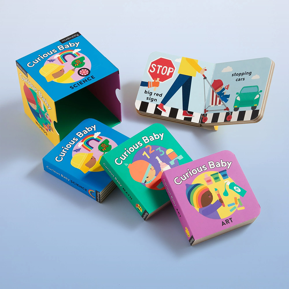 Kids Activity Cards