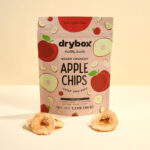 Kraft Snack Packaging Pouches