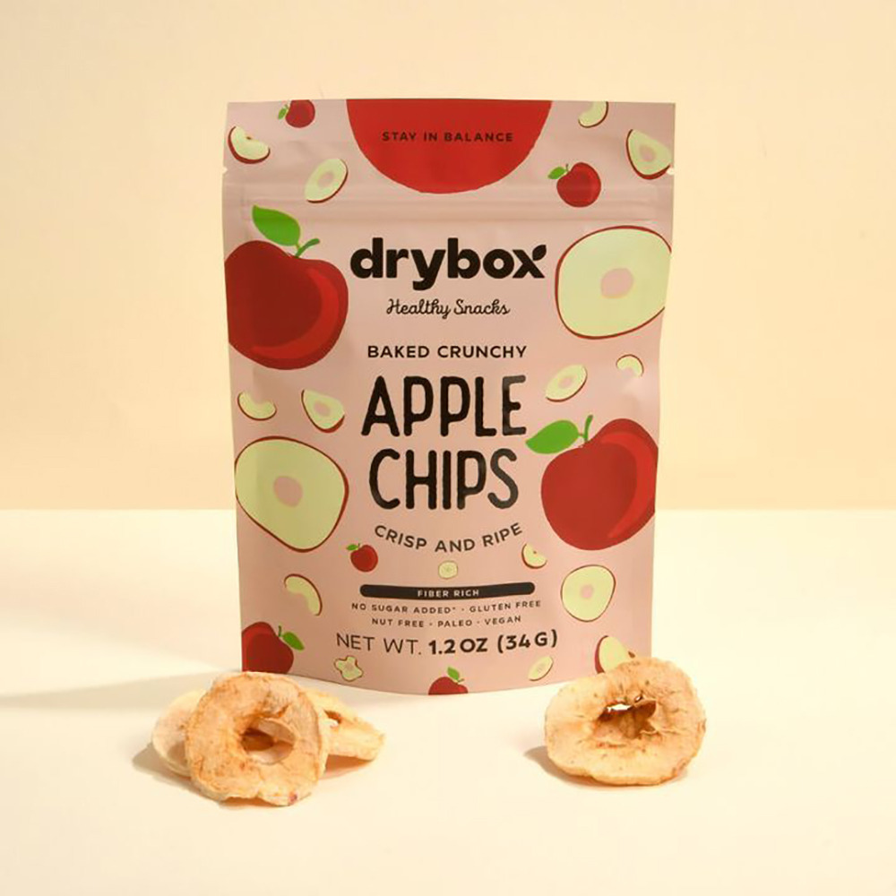 Kraft Snack Packaging Pouches