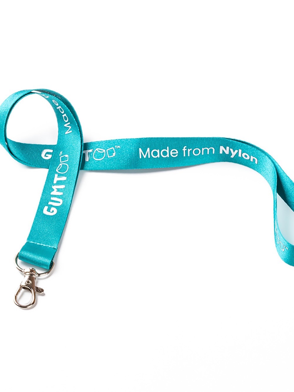 Lanyards & badge holders printing with custom branding