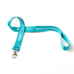 Lanyards & badge holders printing with custom branding