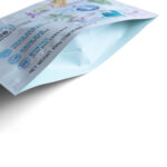 Laundry Sheet Packaging Pouches