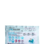 Laundry Sheet Packaging Pouches