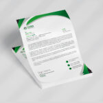 Letterheads Printing