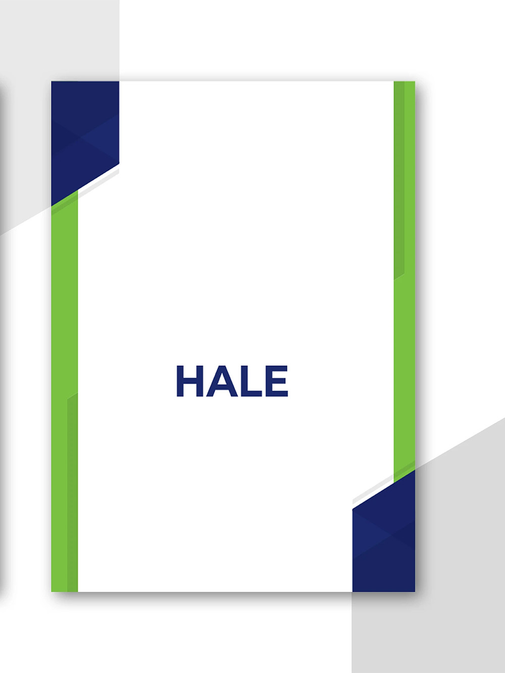 Letterheads Printing