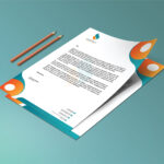 Letterheads Printing