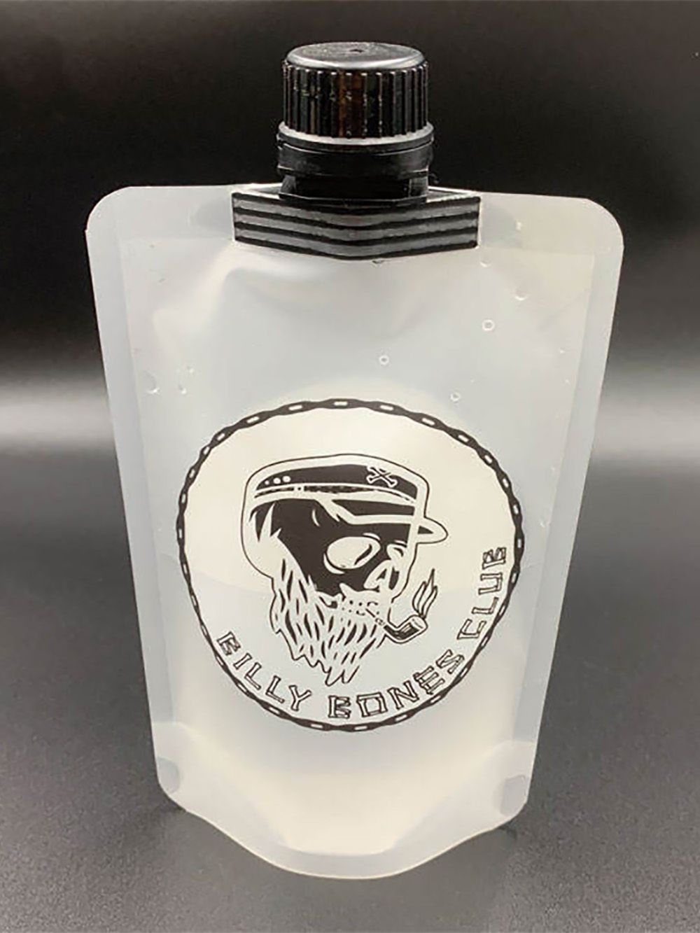 Liquid Refill Spout Pouches & Wine packaging pouch with spout