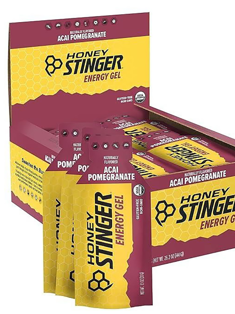 Liquid Spout Pouches for Beverages