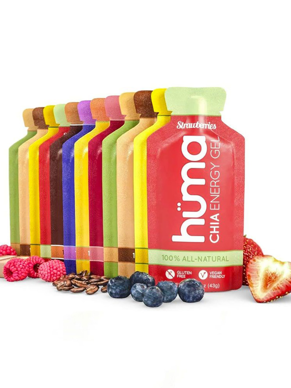 Liquid Spout Pouches for Beverages