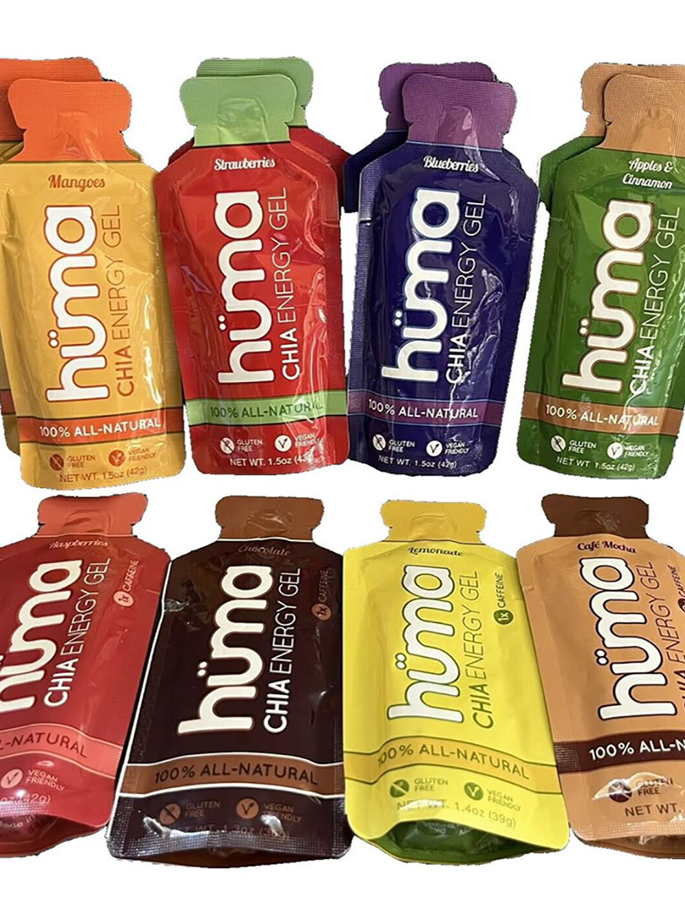 Liquid Spout Pouches for Beverages