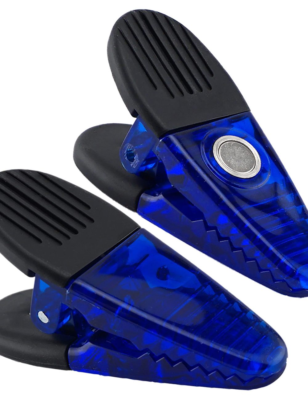 Magnetic Clips Printing with your branding