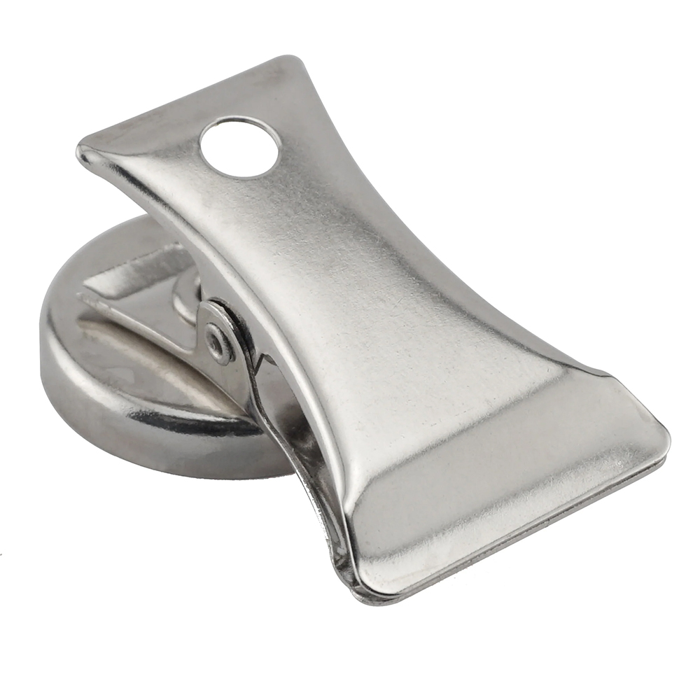 Magnetic Clips Printing with your branding