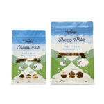 Milk Powder Packaging Film PE LDPE Food Grade Pouch