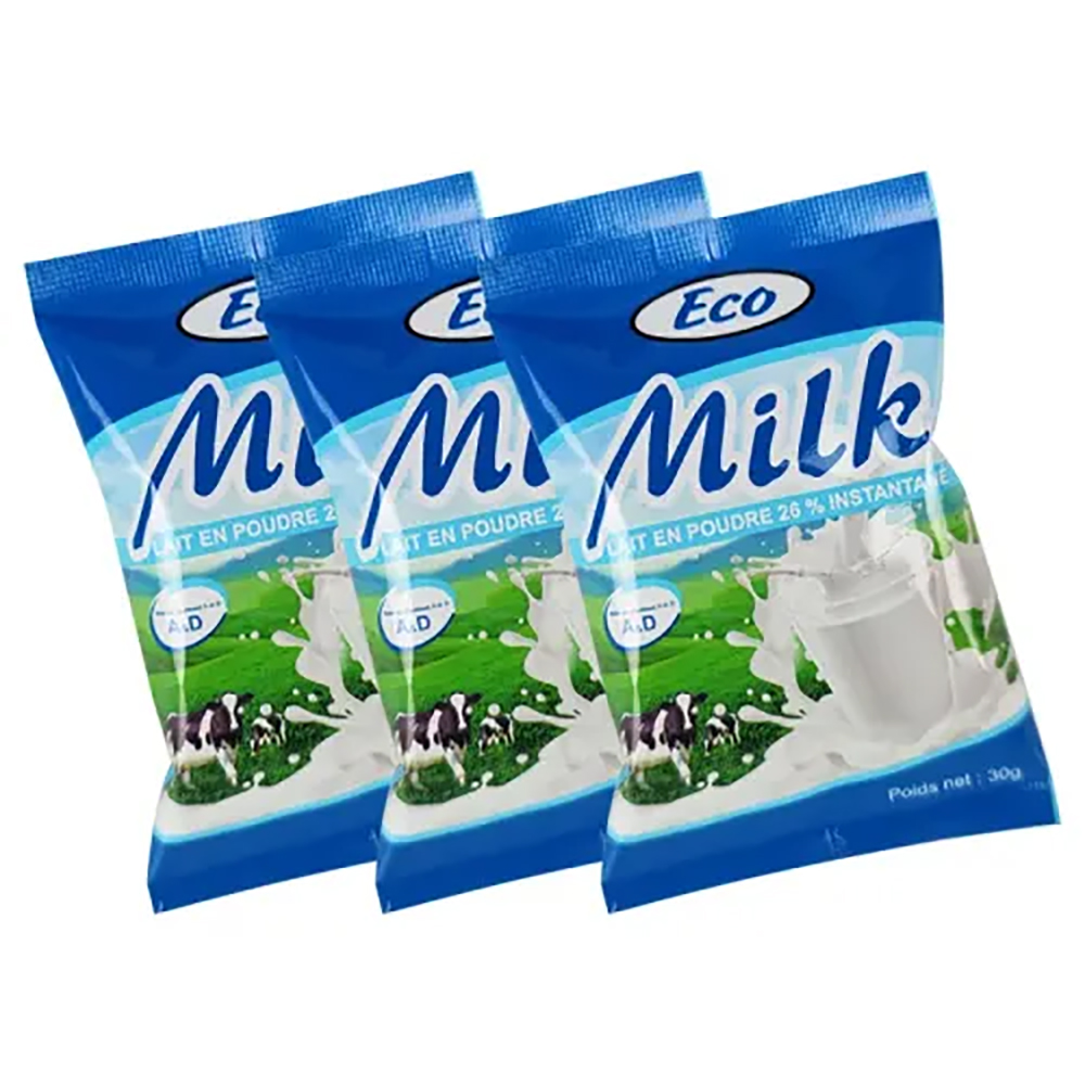 Milk Powder Packaging Film PE LDPE Food Grade Pouch