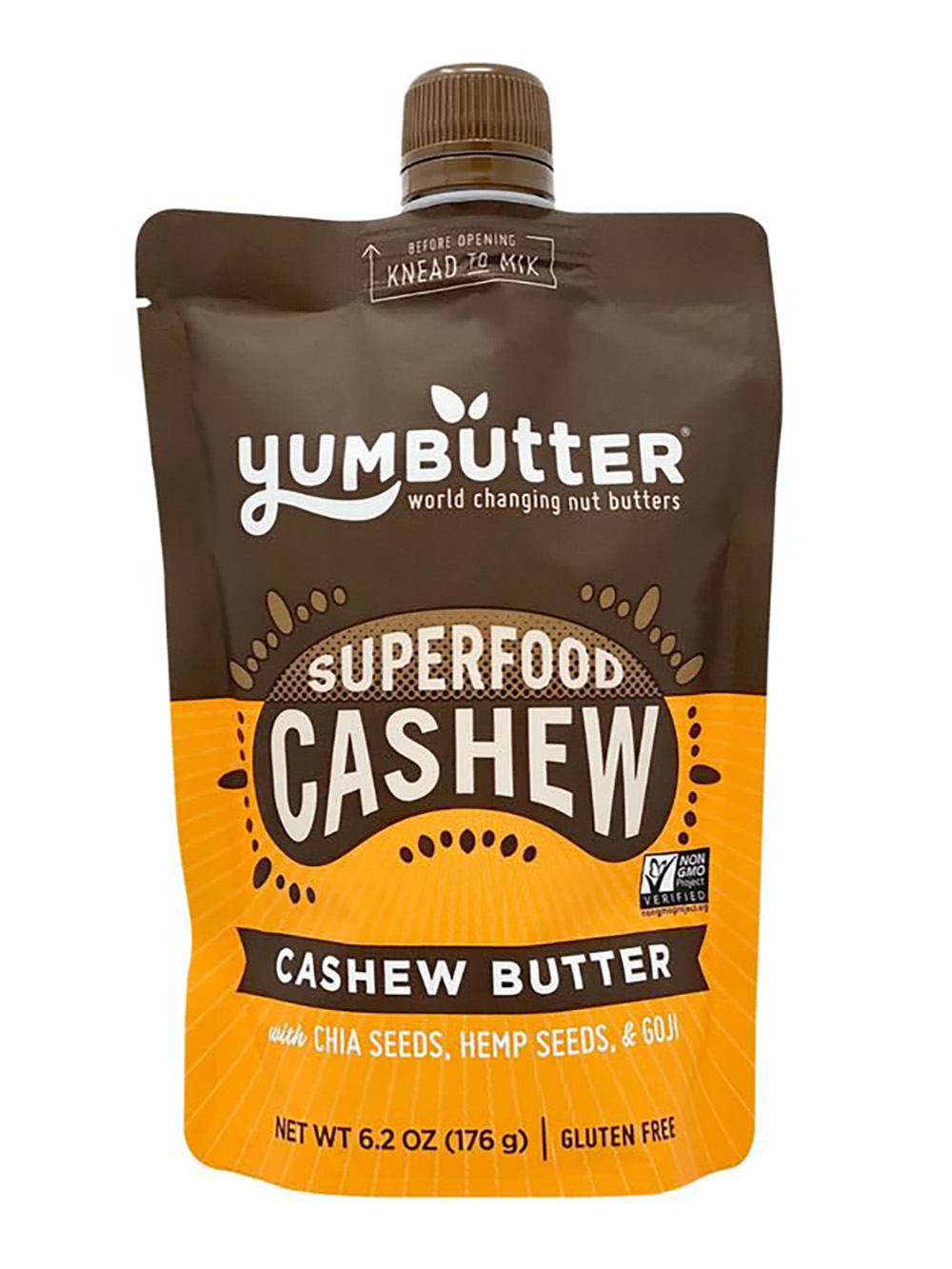 Milk Tea Spout Pouches