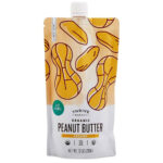 Milk Tea Spout Pouches