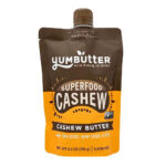 Milk Tea Spout Pouches