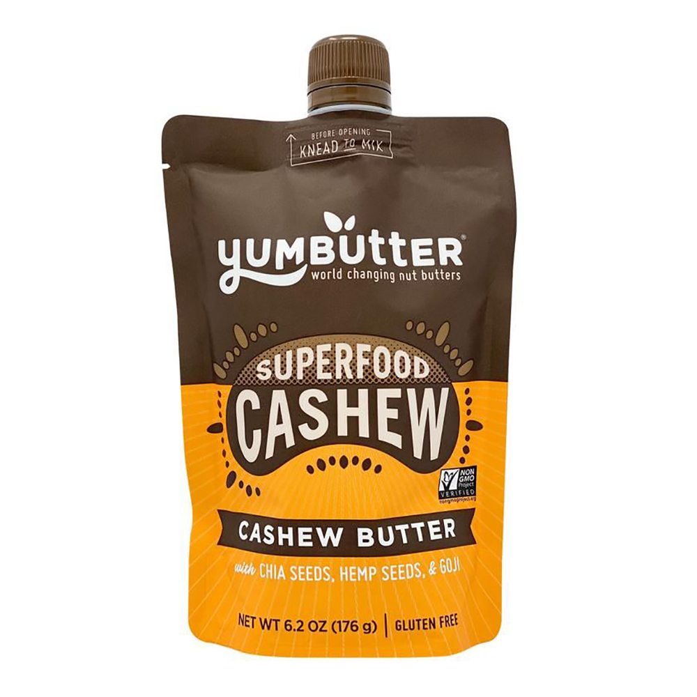 Milk Tea Spout Pouches